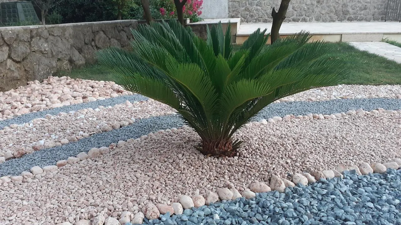 Ferienwohnung Opatija Centar