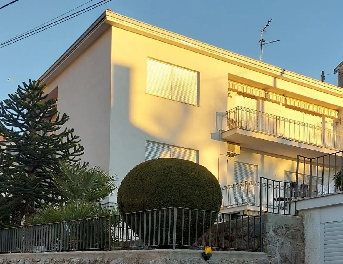 Ferienwohnung Opatija Centar 0*,  Kroatien