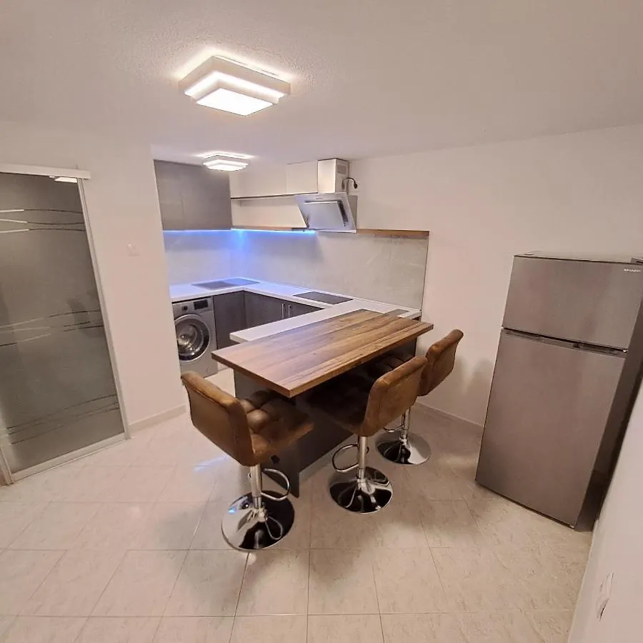 Ferienwohnung Opatija Centar Kroatien