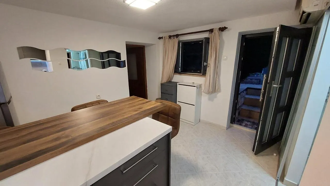 Ferienwohnung Opatija Centar Kroatien