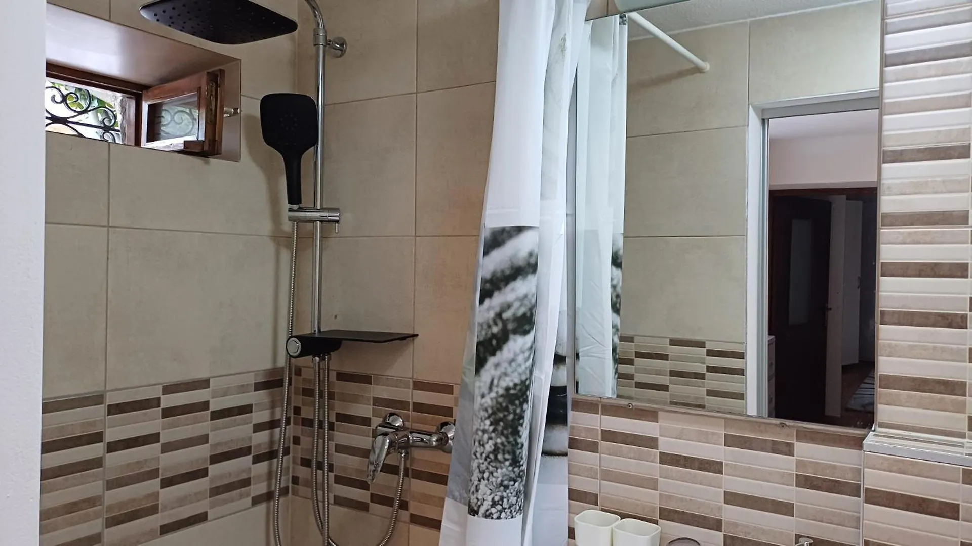 Ferienwohnung Opatija Centar 0*,