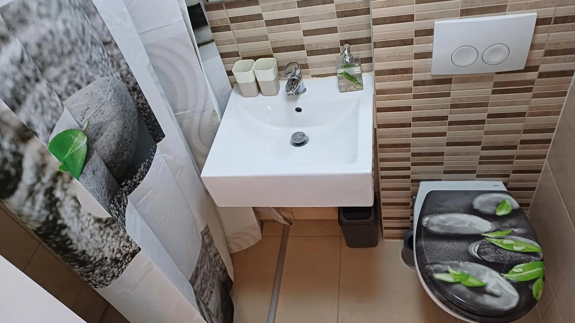 Ferienwohnung Opatija Centar 0*,  Kroatien