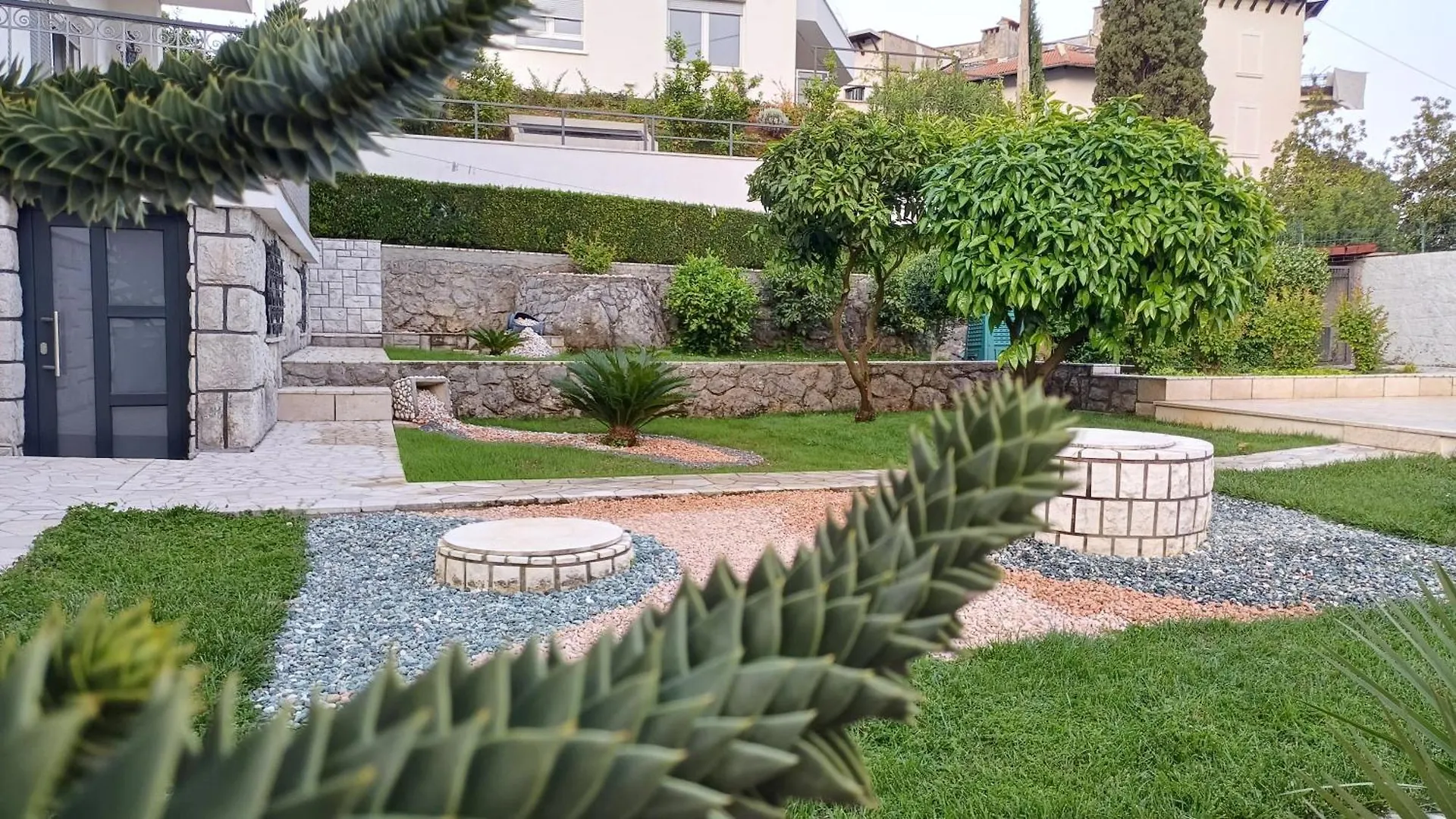 Ferienwohnung Opatija Centar