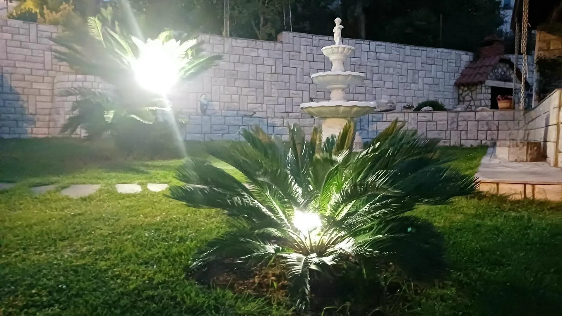 Apartment Ferienwohnung Opatija Centar