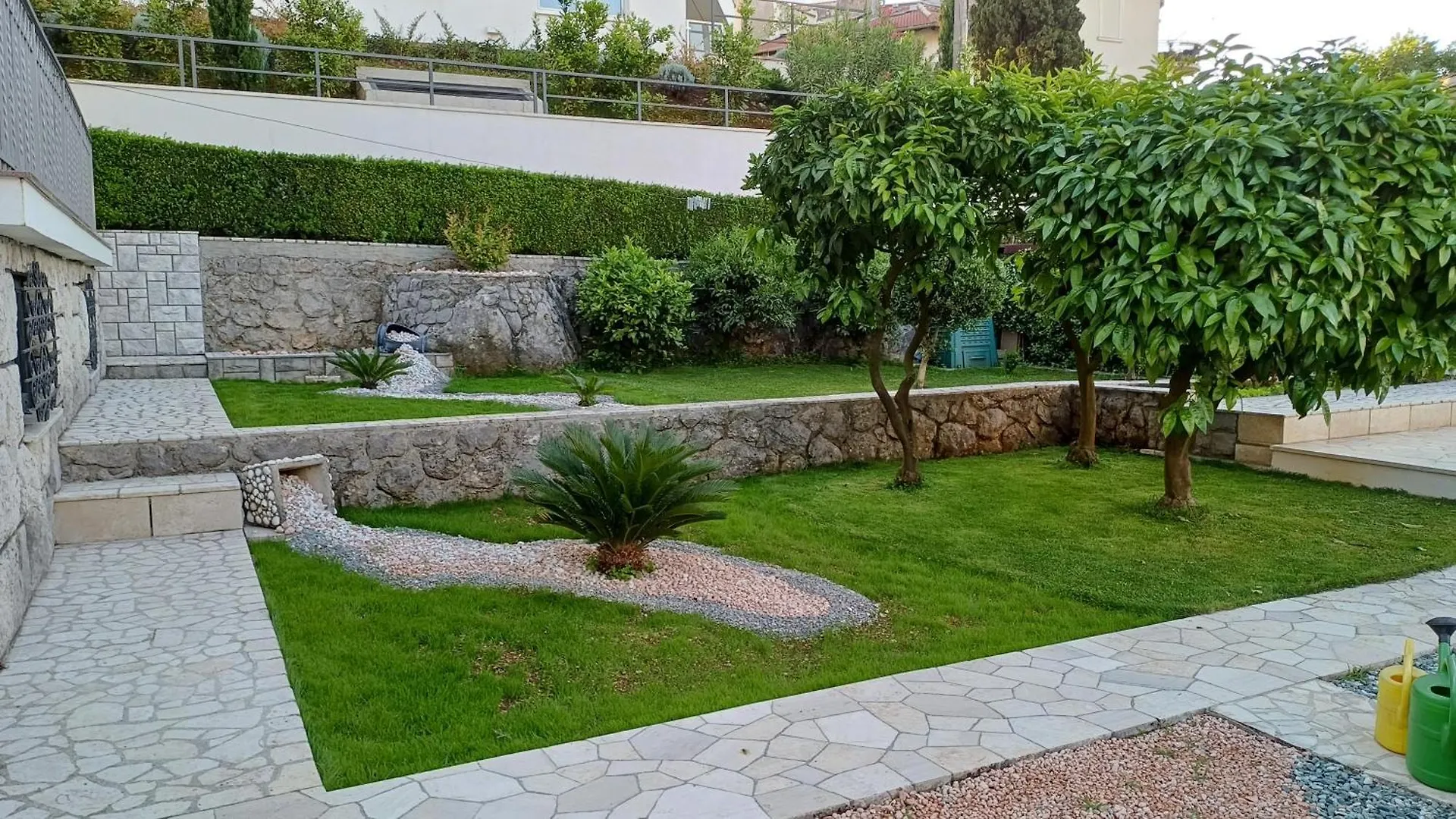 Ferienwohnung Opatija Centar Kroatien